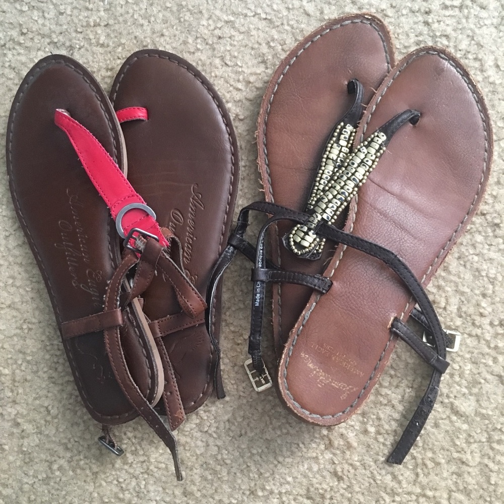 Sandals